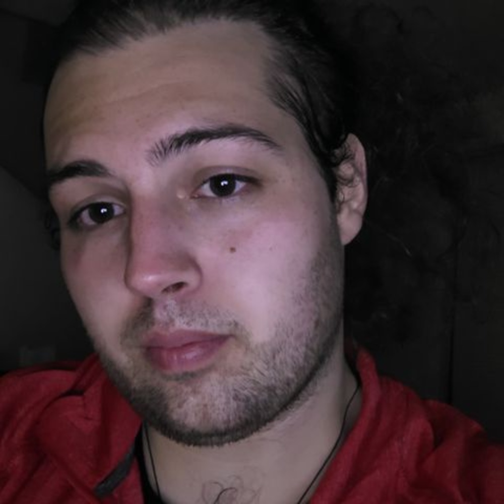 Meet your Posher, Zachary